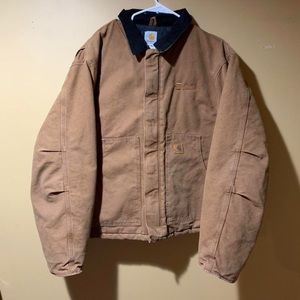 Carhartt jacket